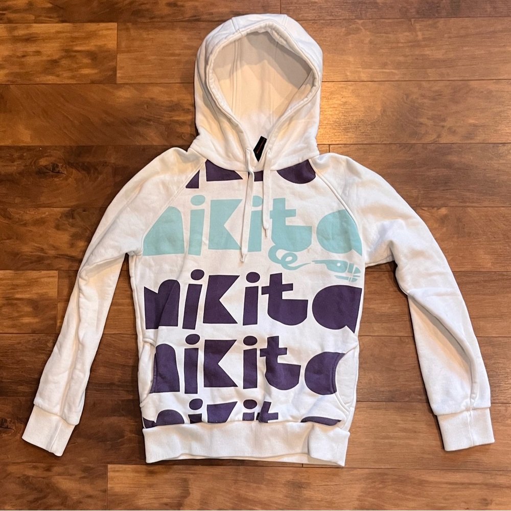 Nikita Hoodie